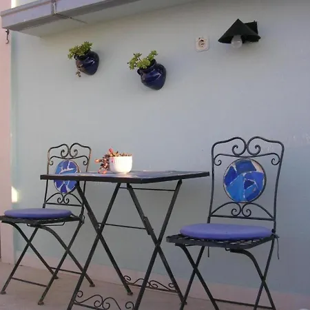 Apartman Ivy - With Balcony Sutivan